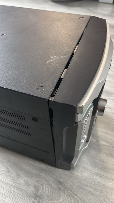 Wieża Sony HCD-RG440 (M2)