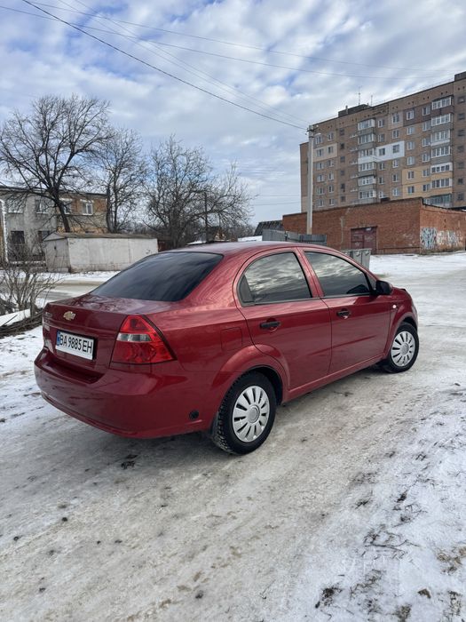 Продам Авео т250