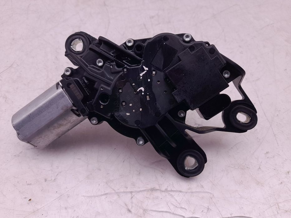 Motor limpa vidros trás VOLKSWAGEN Polo (6R, 6C)