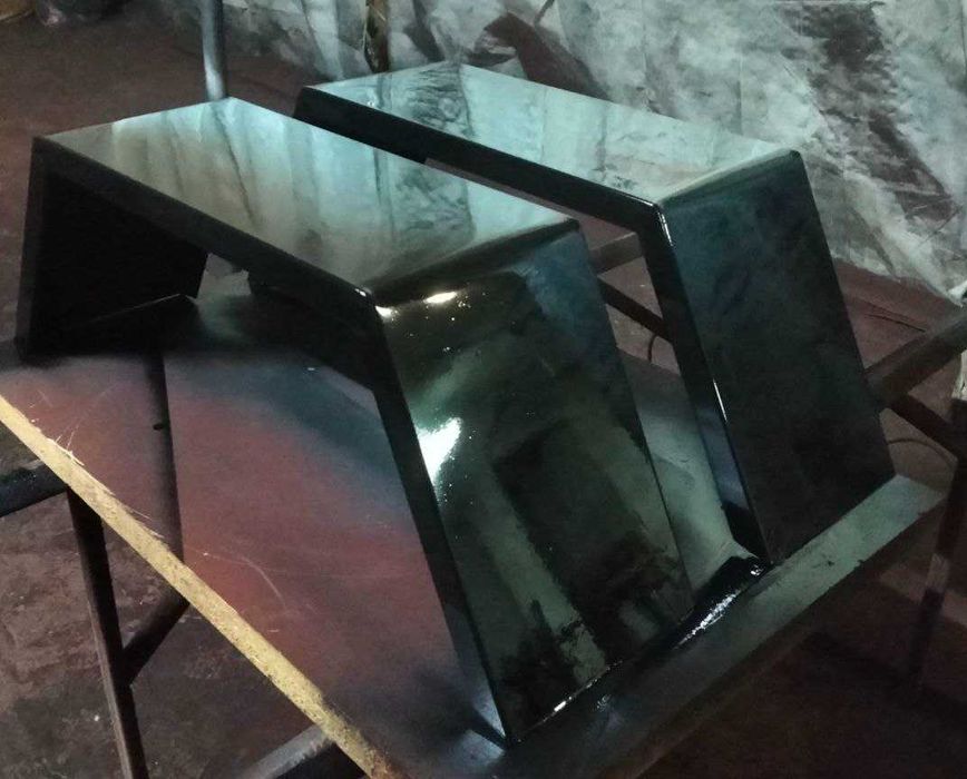 Причіп "Olta 305", розмір 2560*1560*685