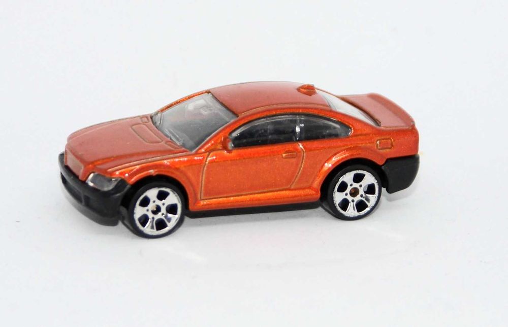 Model Resorak Auto jak Audi A5 1:64 Teamsterz die cast