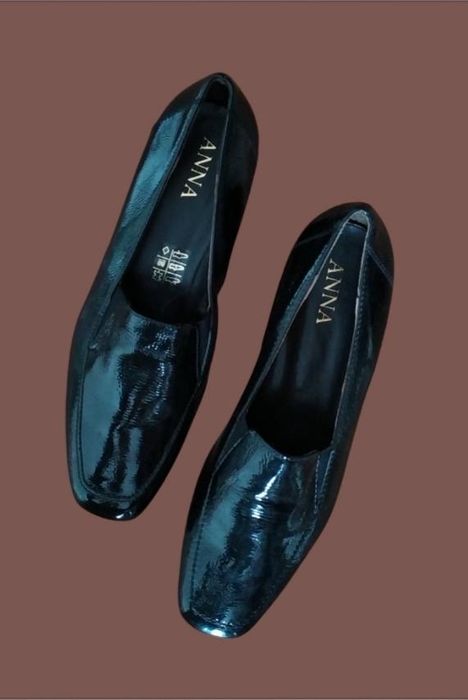 Італійські туфлі