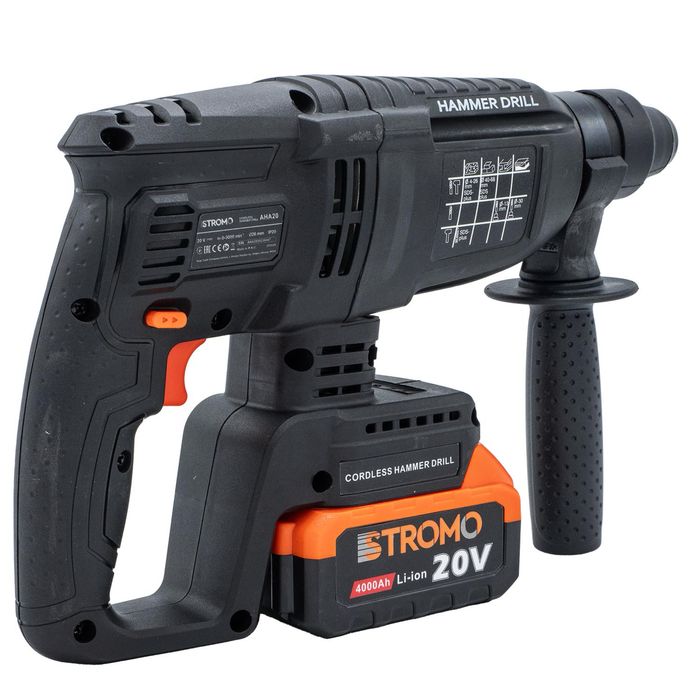Перфоратор Stromo AHA20