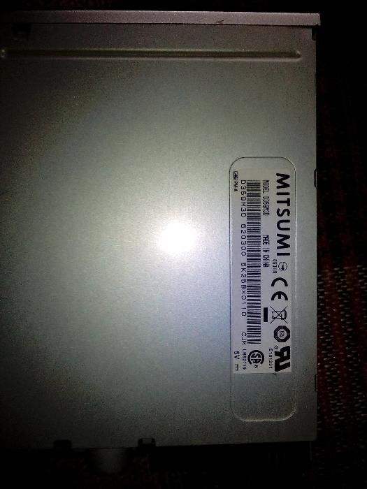 Дисковод FDD 3.5 Drive