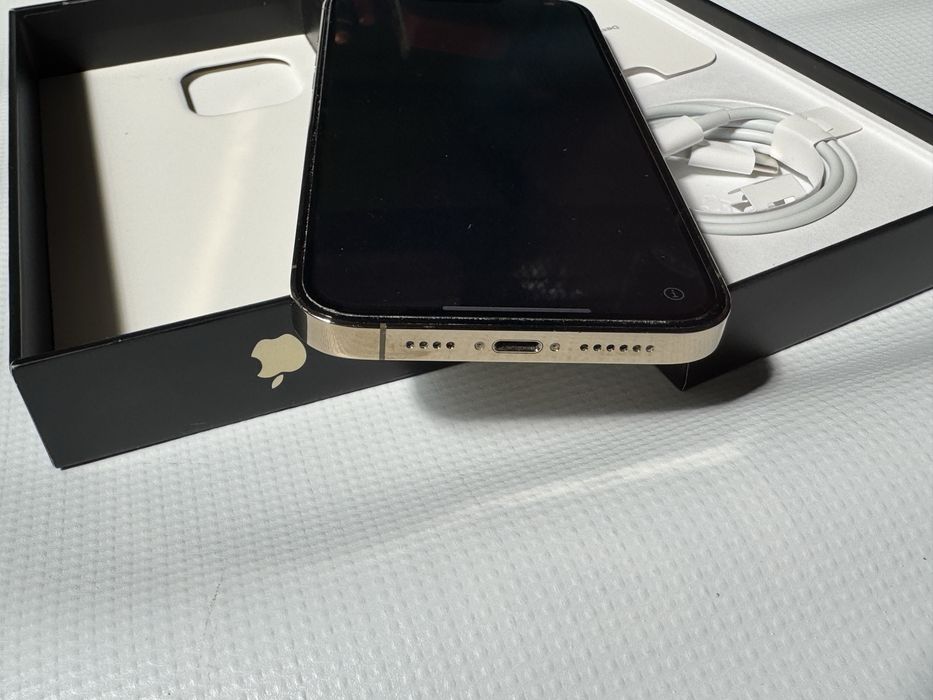 Iphone 13-PRO MAX