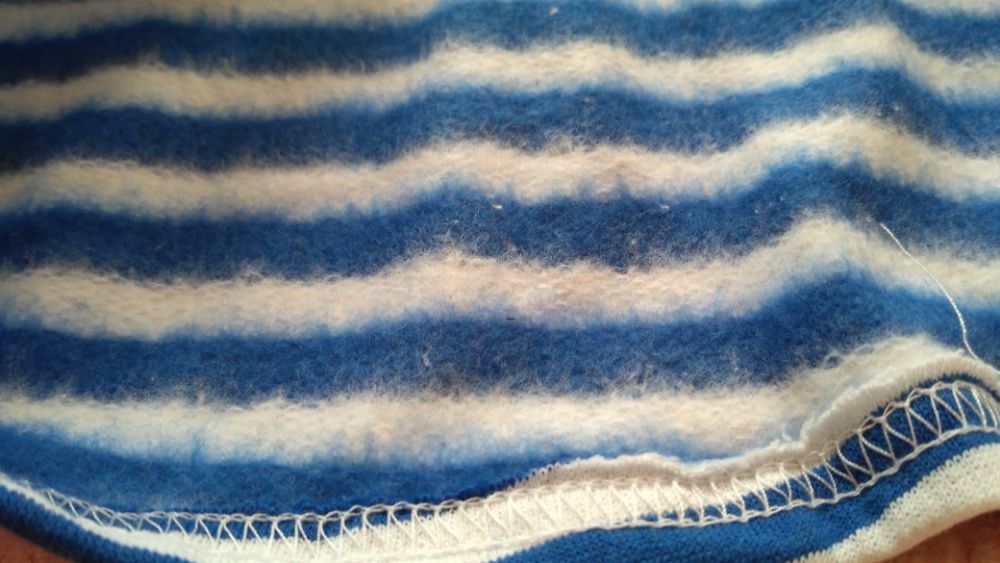 Тельняшка зимняя с начосом ВДВ ВМФ . Все размеры.