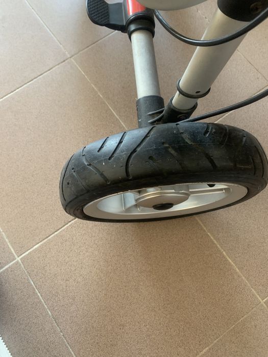 Carrinho Quinny Speedi SX