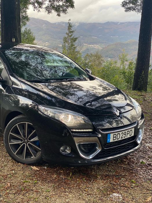Renault Megane 3 Coupé 1.6 dCi Bose Edition