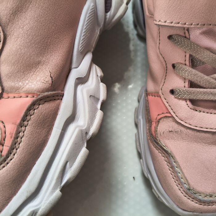 Кросівки + тапки