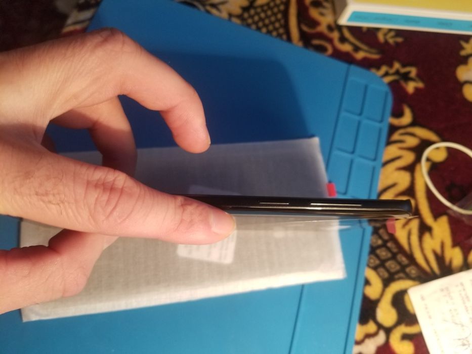 Дисплей samsung s9 plus