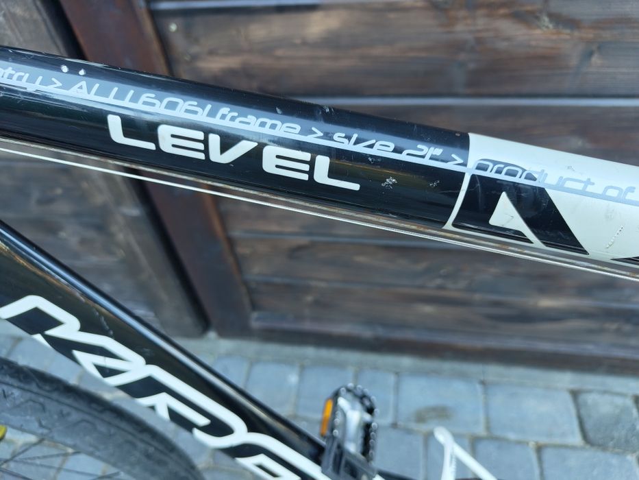 Rower Kross Level A4