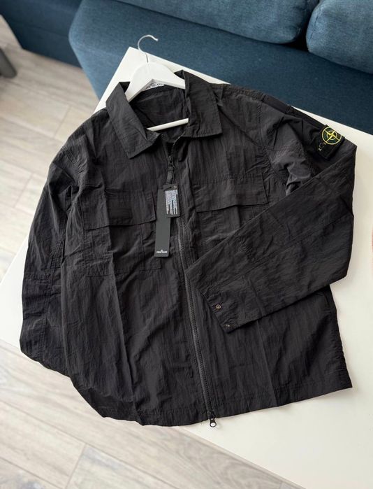 Ветровка stone island L, Xl