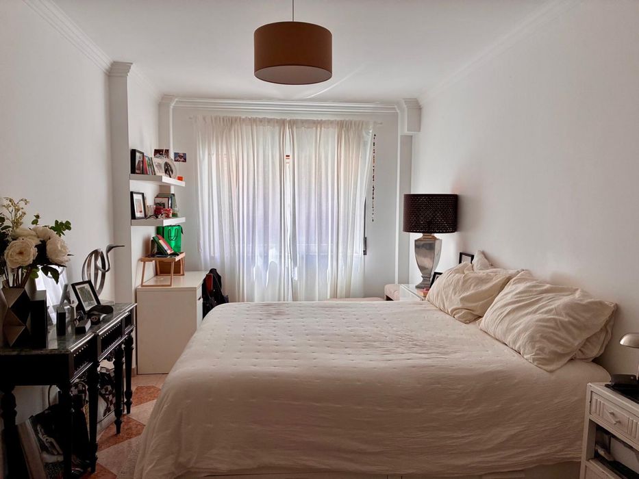 Alugar Apartamento T2 Carcavelos