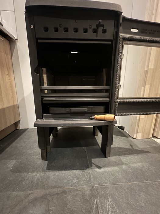 Kominek DOVRE 350 CB