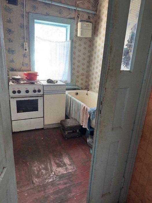 Продам будинок, 54 метри з ділянкою 23 сотки, Велика Димерка