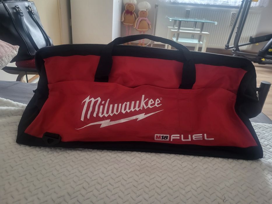 Duża Torba Milwaukee