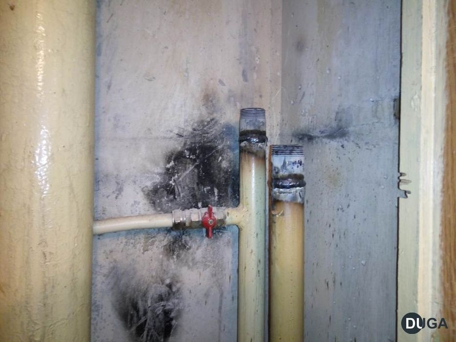 СВАРЩИК  газовщик  Газ вода  отопление  Быстро качественно