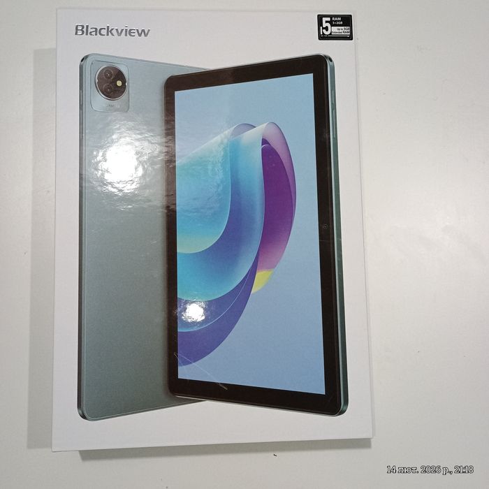 Планшет  Blackview Tab 7 WiFi