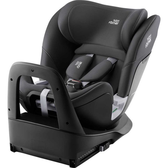 Britax Romer Swivel 2 fotelik obrotowy do 125 cm