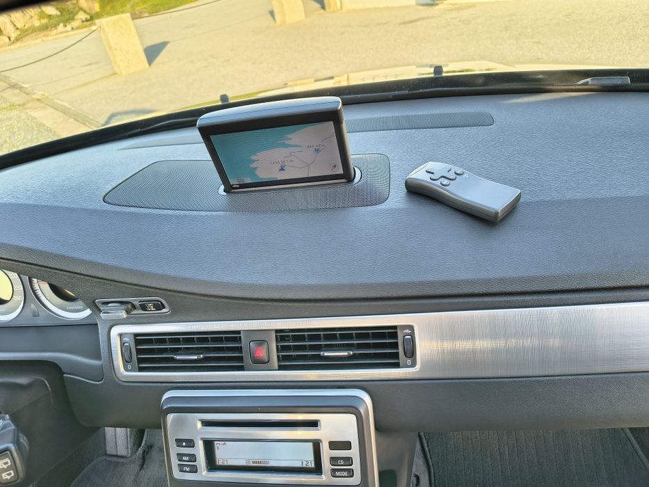 Volvo V70  Drive