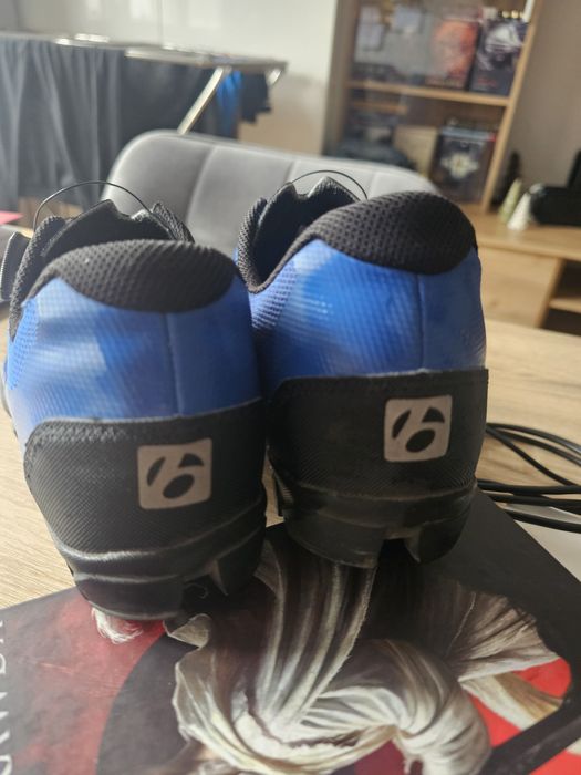 Buty Rowerowe Bontrager 46 cm  Gravel