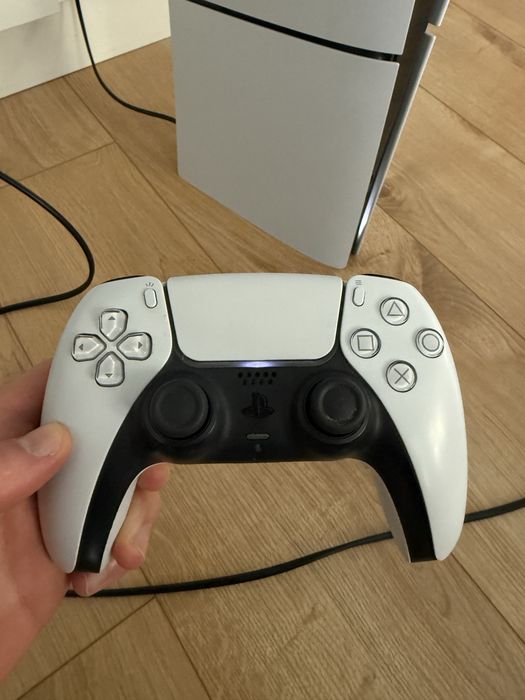 Playstation 5 Slim Digital Edition CFI-2016