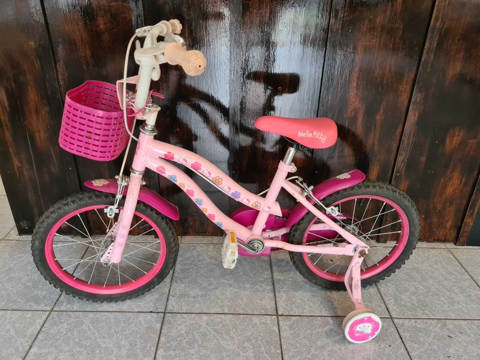Bicicleta para criança