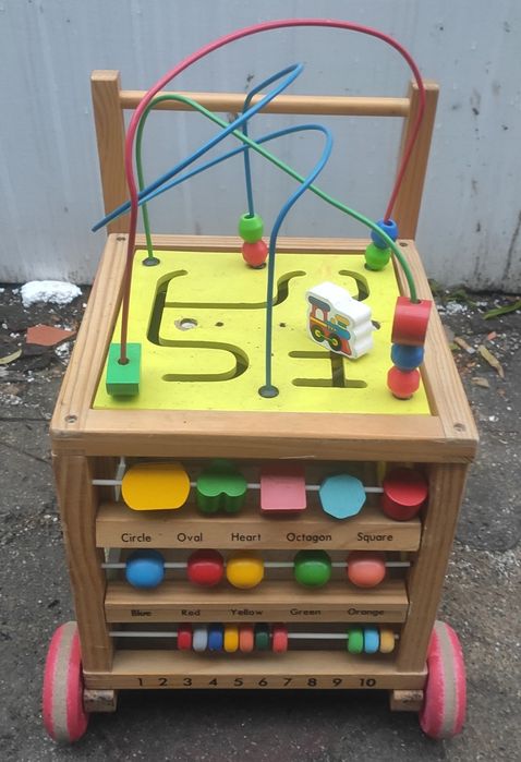 Tablica do pisania dla dzieci