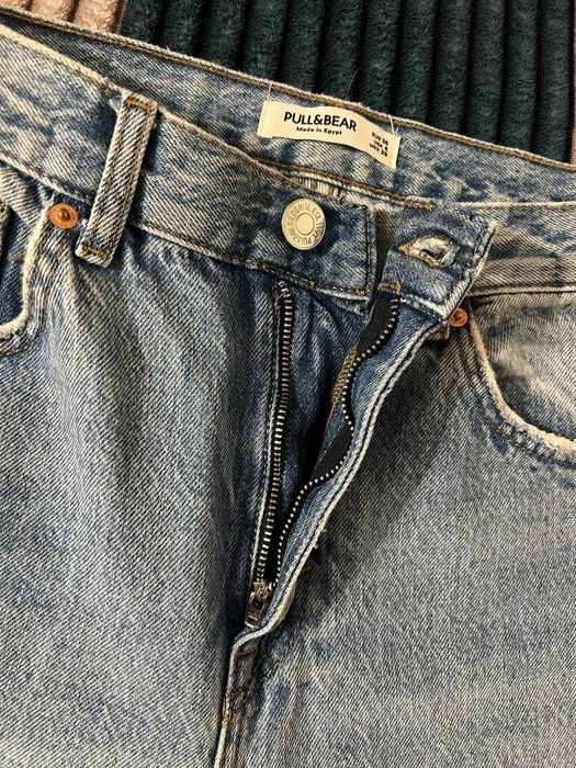 Джинси Pull&bear