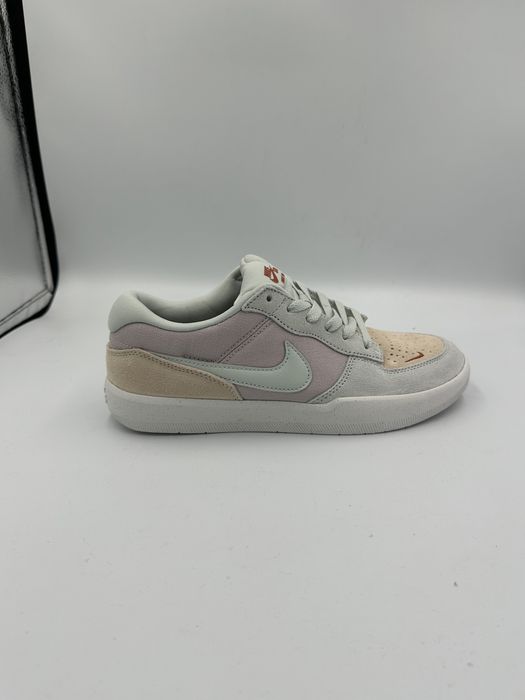 Sneakersy niskie unisex Nike SB Force 58 41