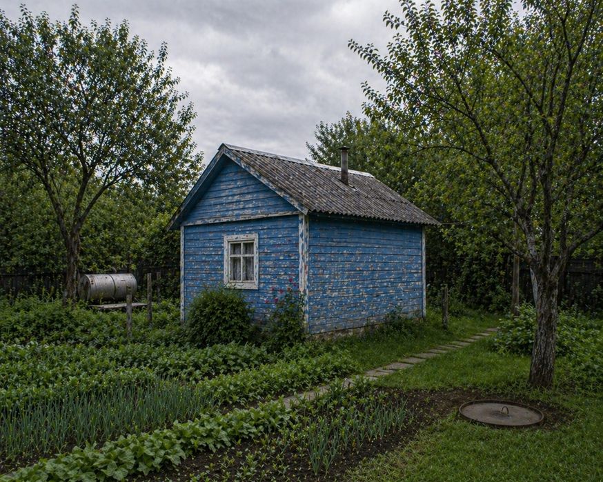 ПРОДАЖ земельної ділянки в СТ «Мічуринець-1»