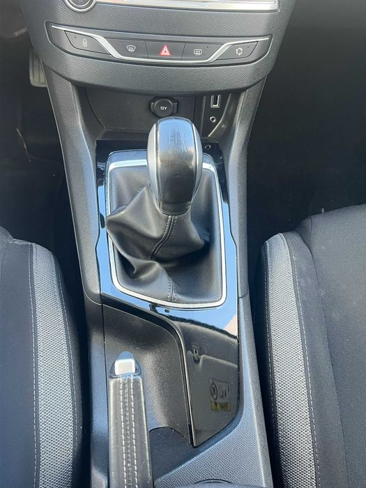 PEUGEOT 308 SW 2015 - AdBlue resolvido