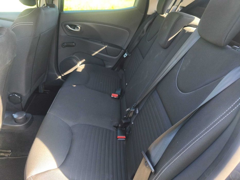 Renault Clio 2017 0.9 TCE 90 CV apenas 105 mil km