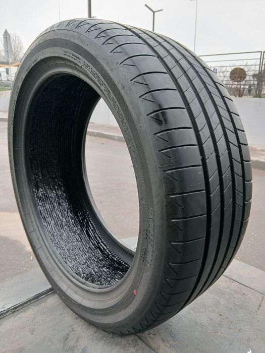 255/45/20 bridgestone turanza eco t005 t006