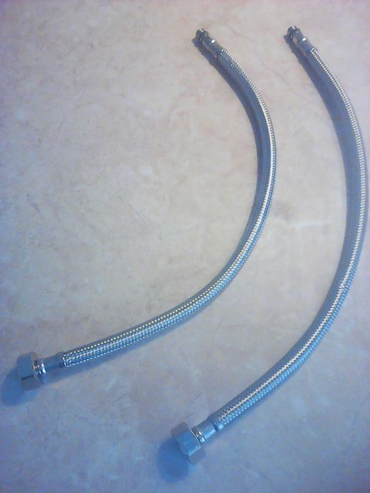 Шланг для змішувача крана 30см