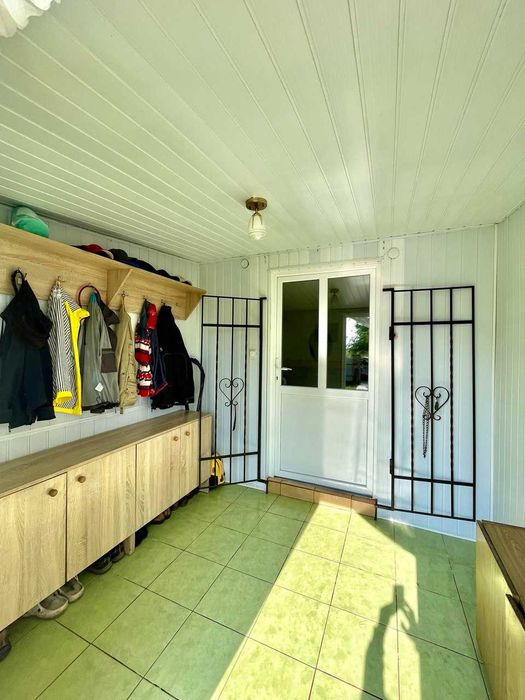 Будинок 72,6 м2 в селі Бортків – ваш куточок спокою та природи!