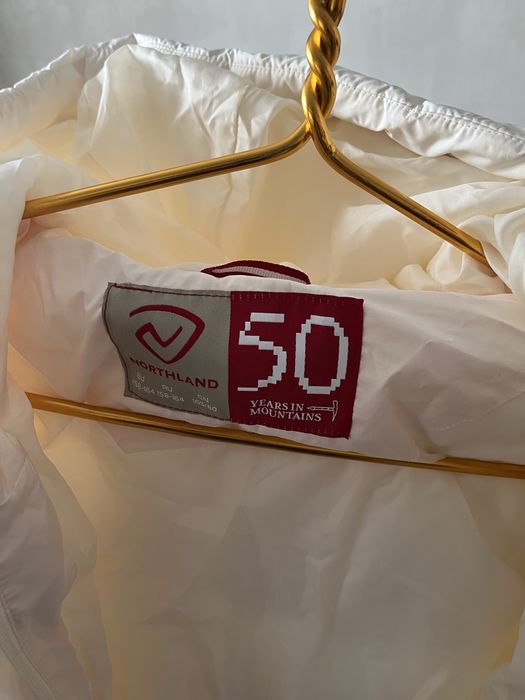 Продам зимний пуховик