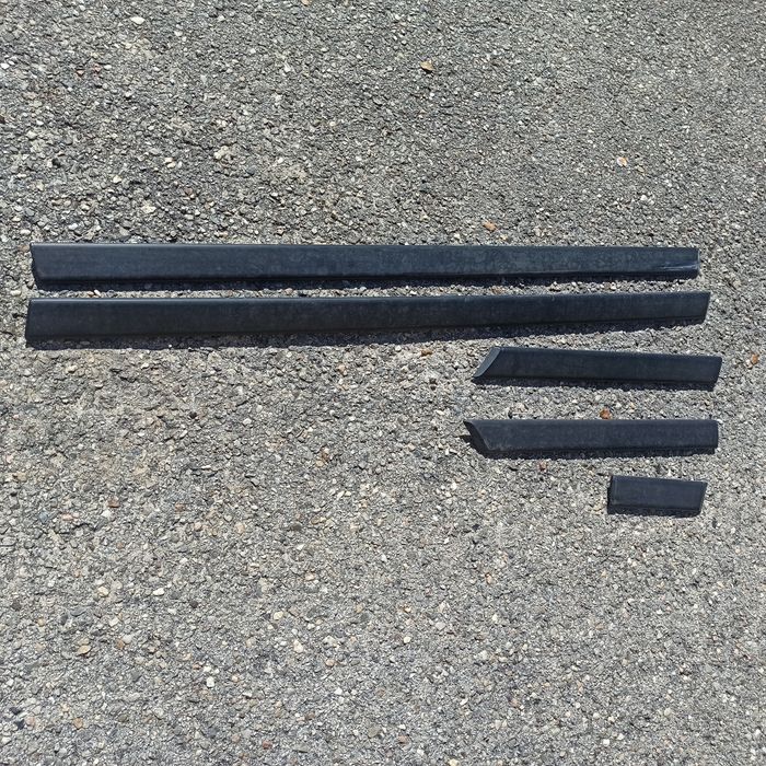 Material BMW E36 peças