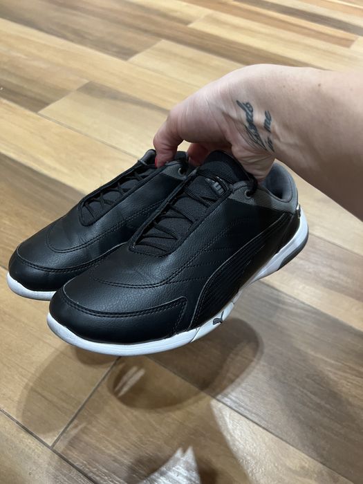 Кросівки PUMA BMW для хлопчика