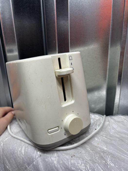 Тостер   Philips