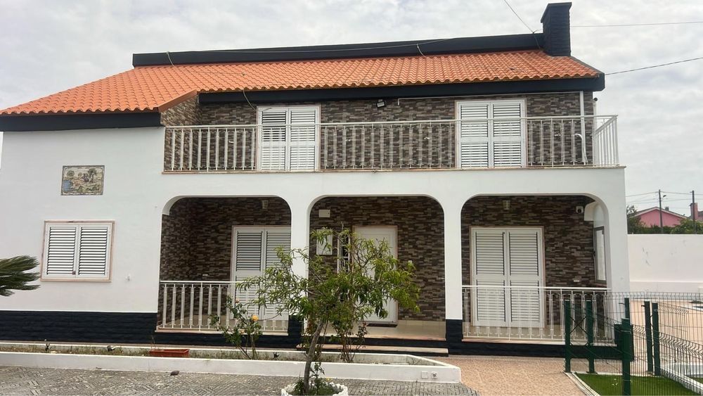 Vende se vivenda