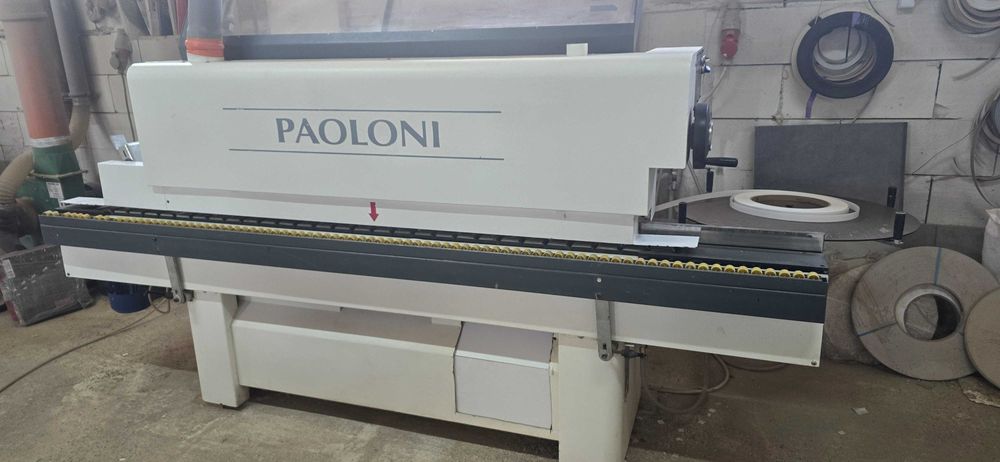 Okleiniarka Paoloni