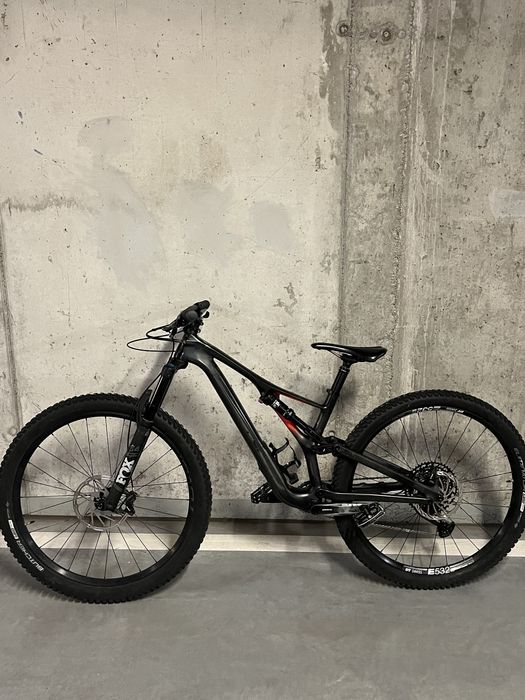 Specialized StumpJumper Comp Carbon 12 2019