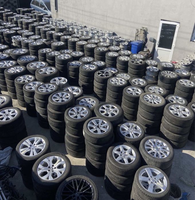 Ляда Кришка Багажника Hyndai i30 2007-2012