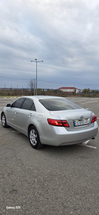 Toyota Camry Avtomat