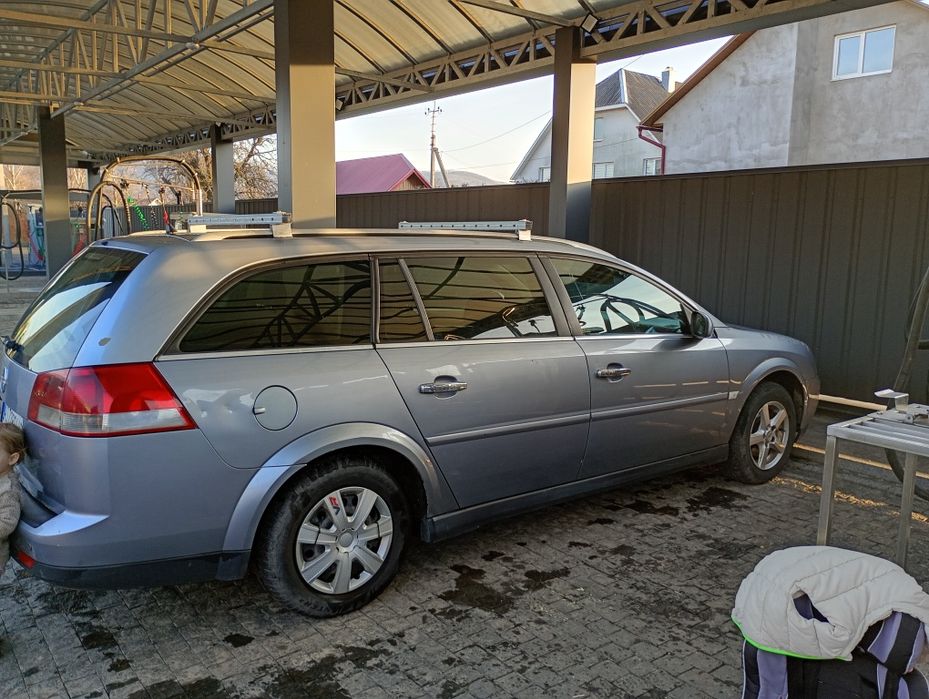 Опель вектра С 2003 р