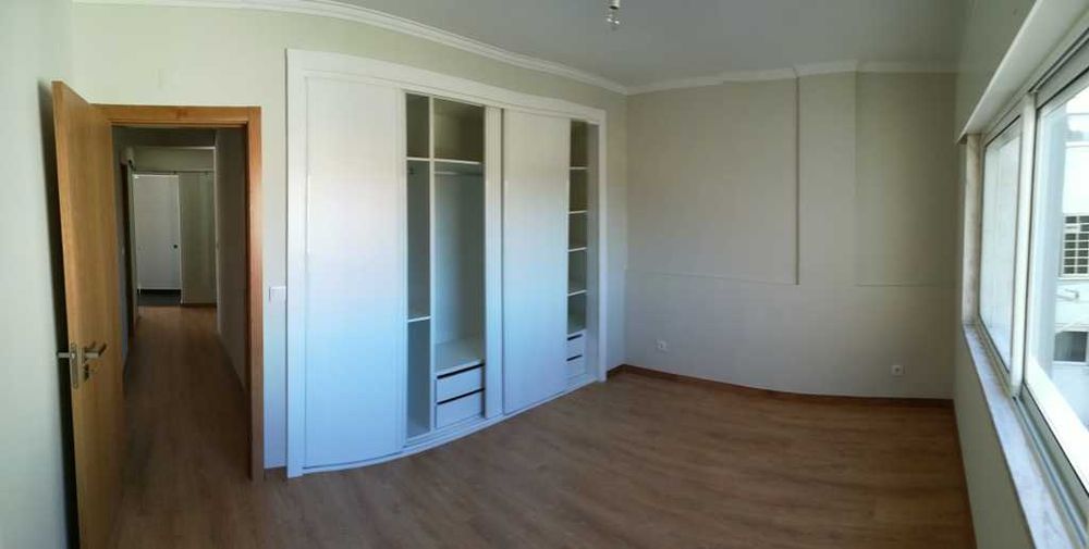 Apartamento T2 para arrendamento