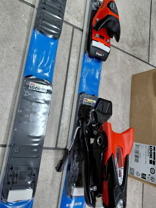 Nowe Narty DYNASTAR SPEED GS Course Team 150 cm