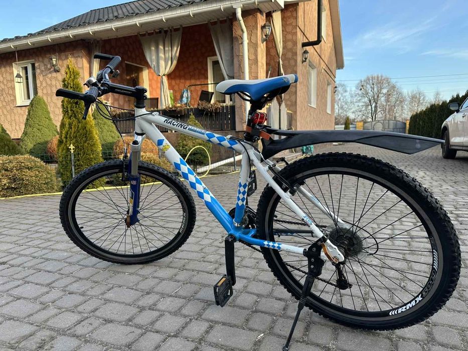 Велосипед TREK підлітковий