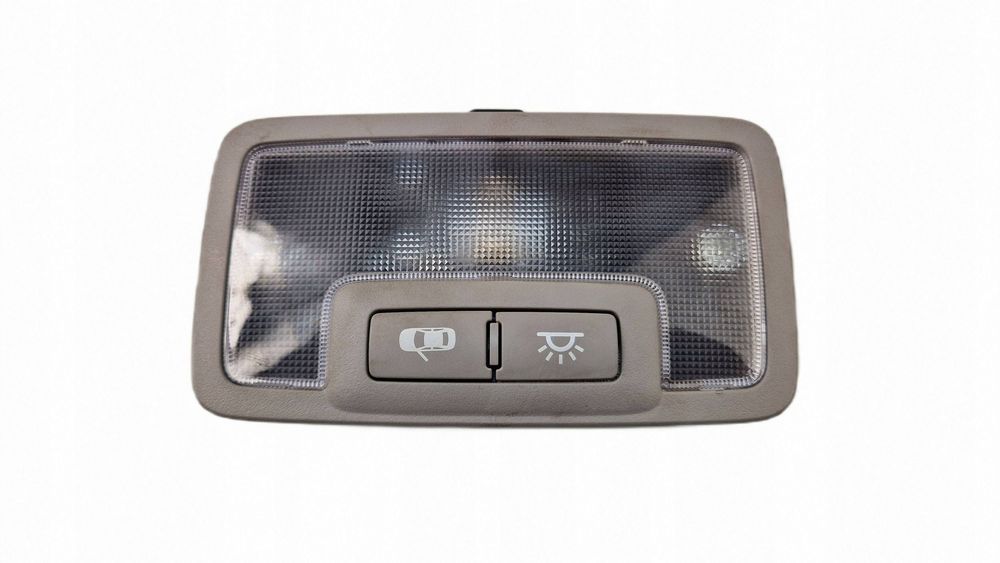 kia sportage 3 iii 10-15 tylna lampka wnętrza kabiny 92850-3u000